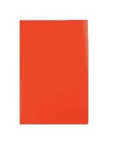 Forro Cuadro College Rojo
