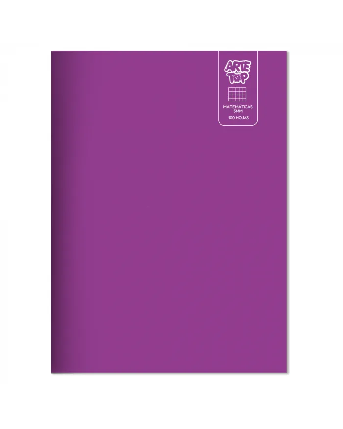 Cuaderno College Croquis 80H