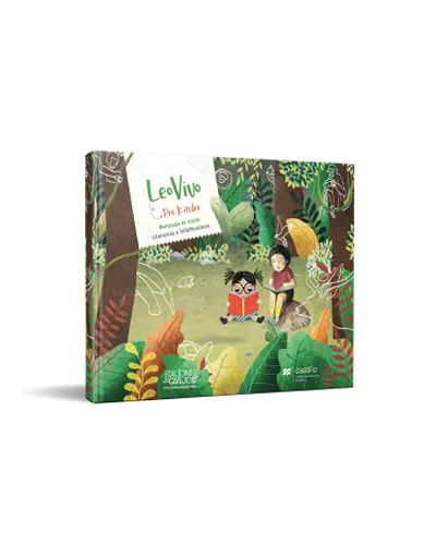 Leo vivo kinder