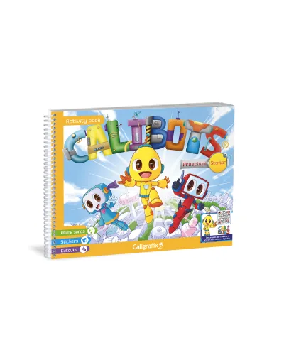 Calibots starter