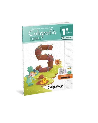 Script 1º bas. 2º sem.