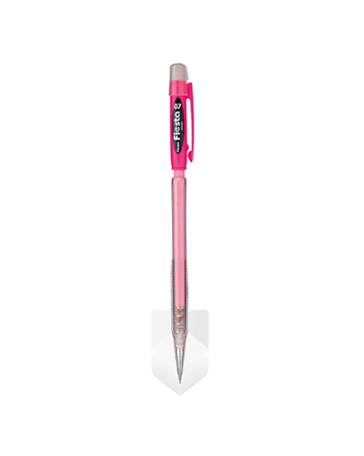 Portamina Pentel 0.5 Rojo