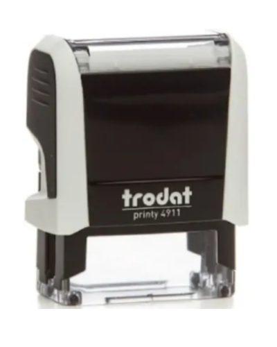 Timbre Trodat Printy 911 N/G