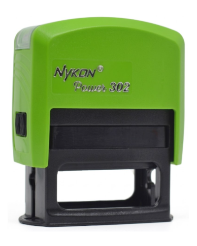 Nykon P-B 302 Verde Lima
