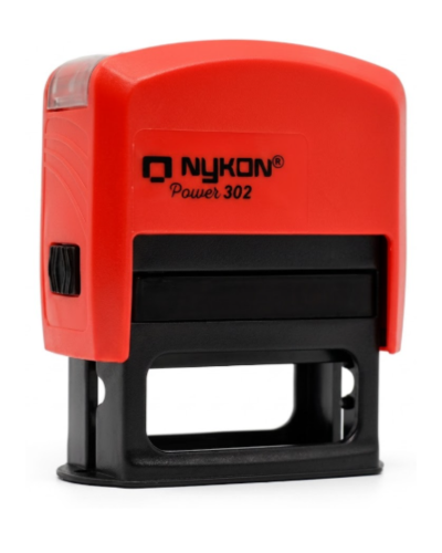 Nykon P-B 302 Naranja Neon
