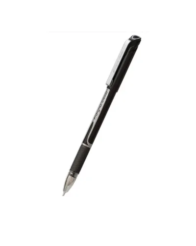 Bolígrafo Clever Grip 0.7 Negro